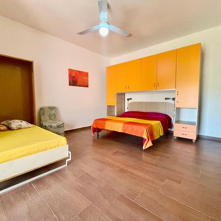 Villa Cucci Mono Luigi Casa Vacanze Torre Lapillo Extérieur photo