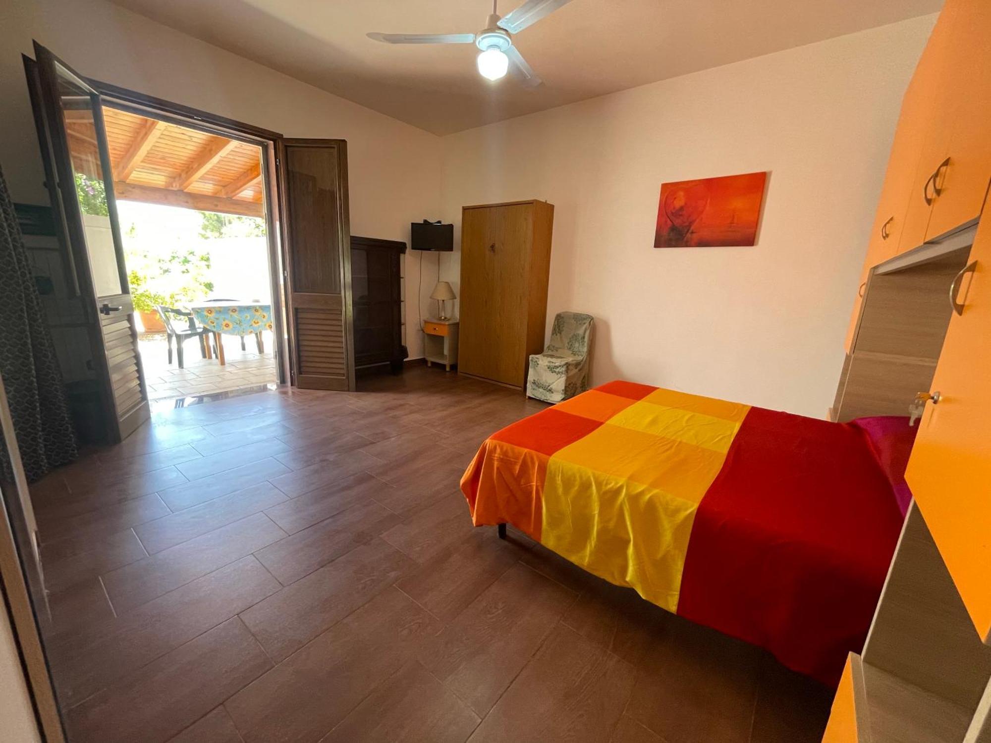 Villa Cucci Mono Luigi Casa Vacanze Torre Lapillo Extérieur photo