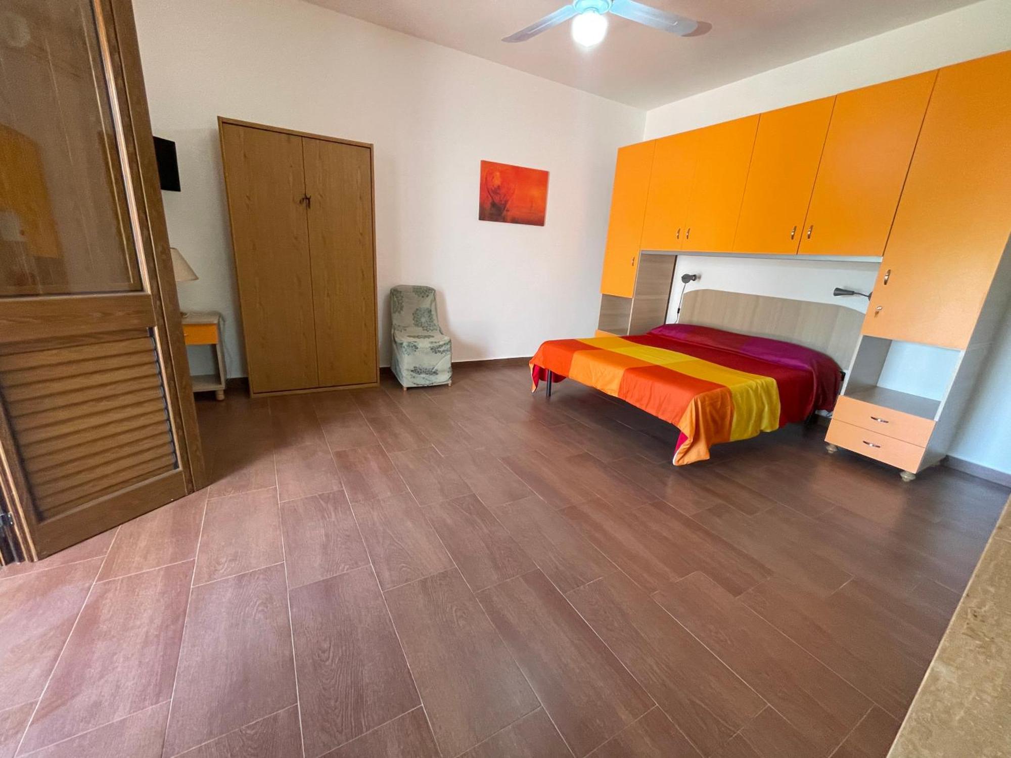 Villa Cucci Mono Luigi Casa Vacanze Torre Lapillo Extérieur photo